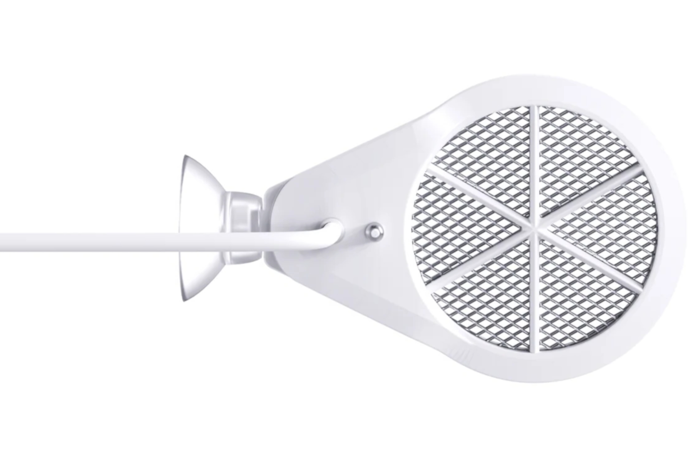 Chihiros Doctor 5, Ersatz-Reaktor